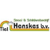 Henskes Straal- En Schildersbedrijf