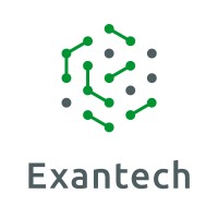 Exantech logo - Similar company to Bestchange