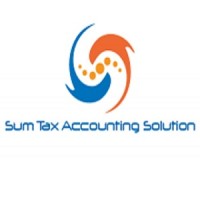 Sum-Tax Accounting Solution logo - Similar company to A B S S And Co