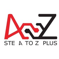 A to Z Plus logo - Similar company to 2Mpharma