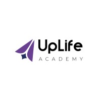 UpLife Academy logo - Similar company to F4E Türkiye