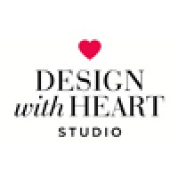 Design With Heart, llc logo - Similar company to Anna Whitham Co.