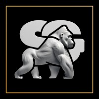 Gorilla HR logo - Similar company to Kramsoft