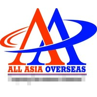 All Asia Overseas logo - Similar company to Concept Placement Resources Inc.