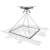 Landrone Team logo - Similar company to Frame Group