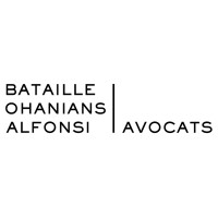 Bataille Ohanians Alfonsi logo - Similar company to Minkowski & Partners