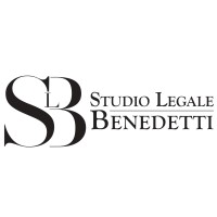 Studio Legale Benedetti logo - Similar company to Metmi Srl