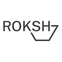 ROKSH logo - Similar company to Simirity