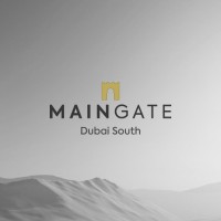 Main Gate Dubai South logo - Similar company to Entermarkets