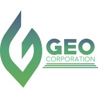GEO CORPORATION SRL logo - Similar company to Campo Limpio Perú