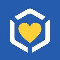 Ukrainian Coordination Center e.V. (UCC) logo - Similar company to Ust - Ukraine Support Team