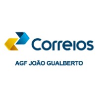 Agência Dos Correios Franqueada João Gualberto