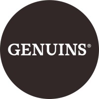 Genuins logo - Similar company to Williot