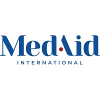 MedAid International (Ukraine) logo - Similar company to Moe Kolo