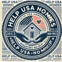 Help USA Homes logo - Similar company to Selfless Service Towards Humanity