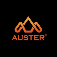 Auster Fitness logo - Similar company to Exe