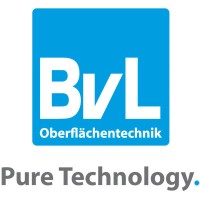 BvL Oberflächentechnik GmbH logo - Similar company to Ucm Ag
