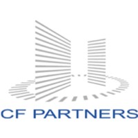 CF Partners - Corporate Finance logo - Similar company to Studio Sator