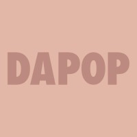 Dapop Makeup Store logo - Similar company to Fucsia Cosmetics