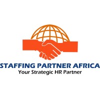 Staffing Partner Africa logo - Similar company to Fones Direct Ltd
