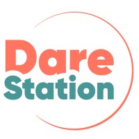 Dare Station logo - Similar company to Cenlep Educação Profissional