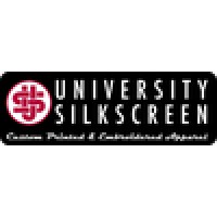 University Silkscreen