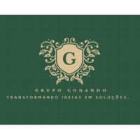Grupo Codando logo - Similar company to Admfinanceiro