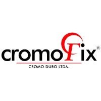 Cromofix Hard Chrome logo - Similar company to Nexio Solutions