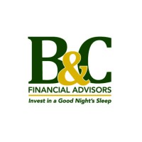 B&C Financial Advisors logo - Similar company to Gryphon Wealth