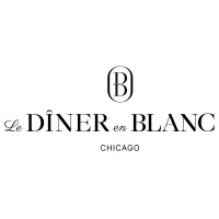 Dîner en Blanc Chicago logo - Similar company to The Amplify Platform: A Platform For Globalizers