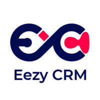EezyCRM logo - Similar company to Zone Tech Solutions Pvt Ltd