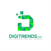 digitrends.ch logo - Similar company to Luxe  Coat