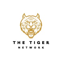 The Tiger Network logo - Similar company to Throughline