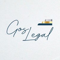 Gos Legal / JIC logo - Similar company to Ptl | Global