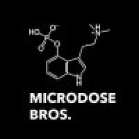 Microdose Bros - ES logo - Similar company to Microdose Movement