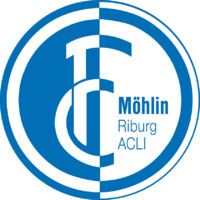 FC Möhlin-Riburg/ACLI logo - Similar company to Communis