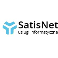 Satisnet logo - Similar company to Satisnet, A Gamma Company
