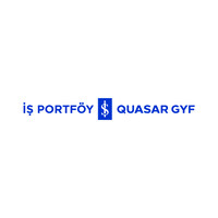 İş Portföy Quasar GYF logo - Similar company to Portfoy.Co