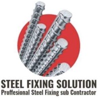 Steel Fixing Solution LTD logo - Similar company to Tim Steelfixing Ltd