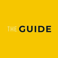 The Guide logo - Similar company to Amplifyworks