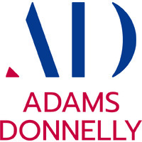 Adams Donnelly LLP logo - Similar company to G J Moloney Solicitors