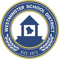 Westminster School District logo - Similar company to Lawndale Elementary School District