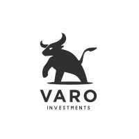 Varo Inc logo - Similar company to Distorzion