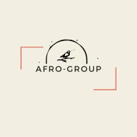 AfroGroup logo - Similar company to Afro Group
