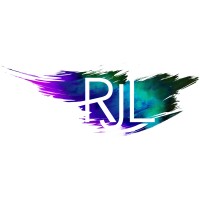 RJL Art logo - Similar company to Only The Human
