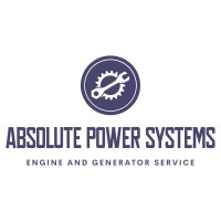 Absolute Power Systems, LLC logo - Similar company to Leverage. Powered By Clickstop.