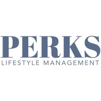 PERKS Lifestyle Management logo - Similar company to Proedge Branding