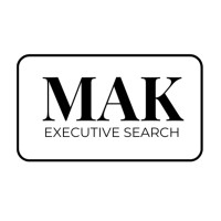 MAK Recruiters logo - Similar company to Fsgenius Llc
