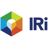 IRI logo - Similar company to Laboratory Of Statistics And Data Analysis