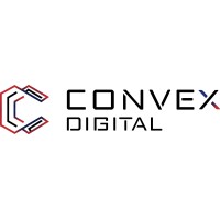 Convex Digital LLC logo - Similar company to Convex Digital Solutions